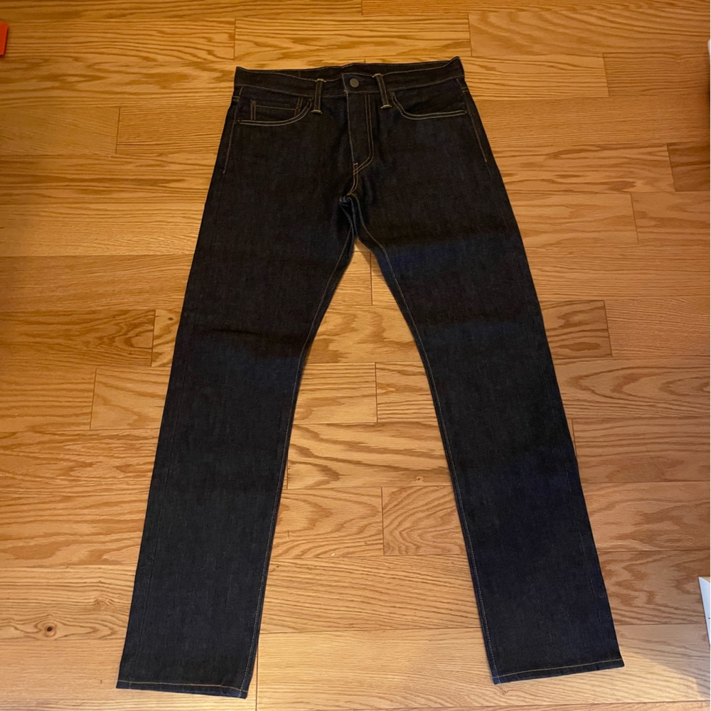 Men’s Levi’s 511 slim fit